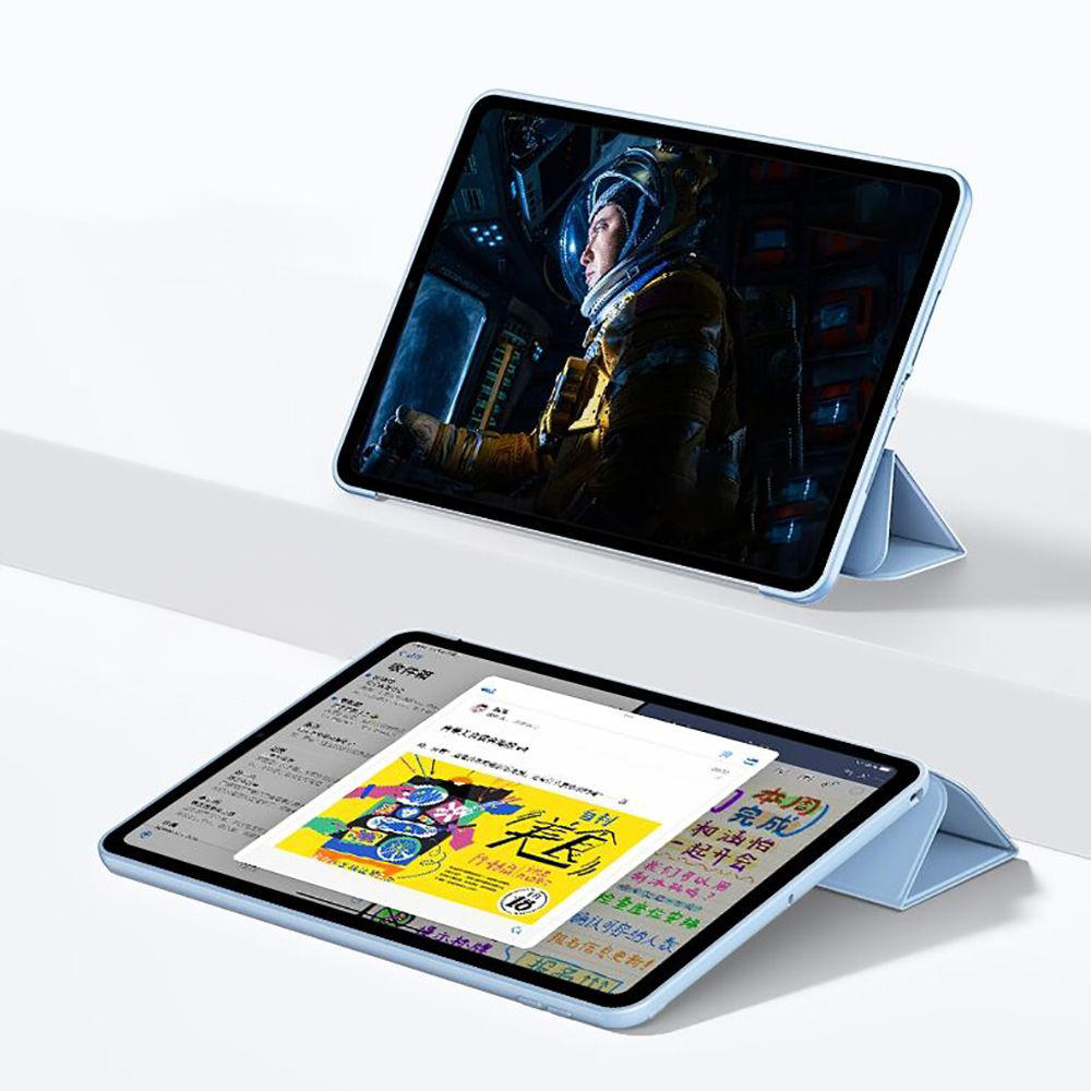 Dėklas knygutė iPad 11 - 2025 11