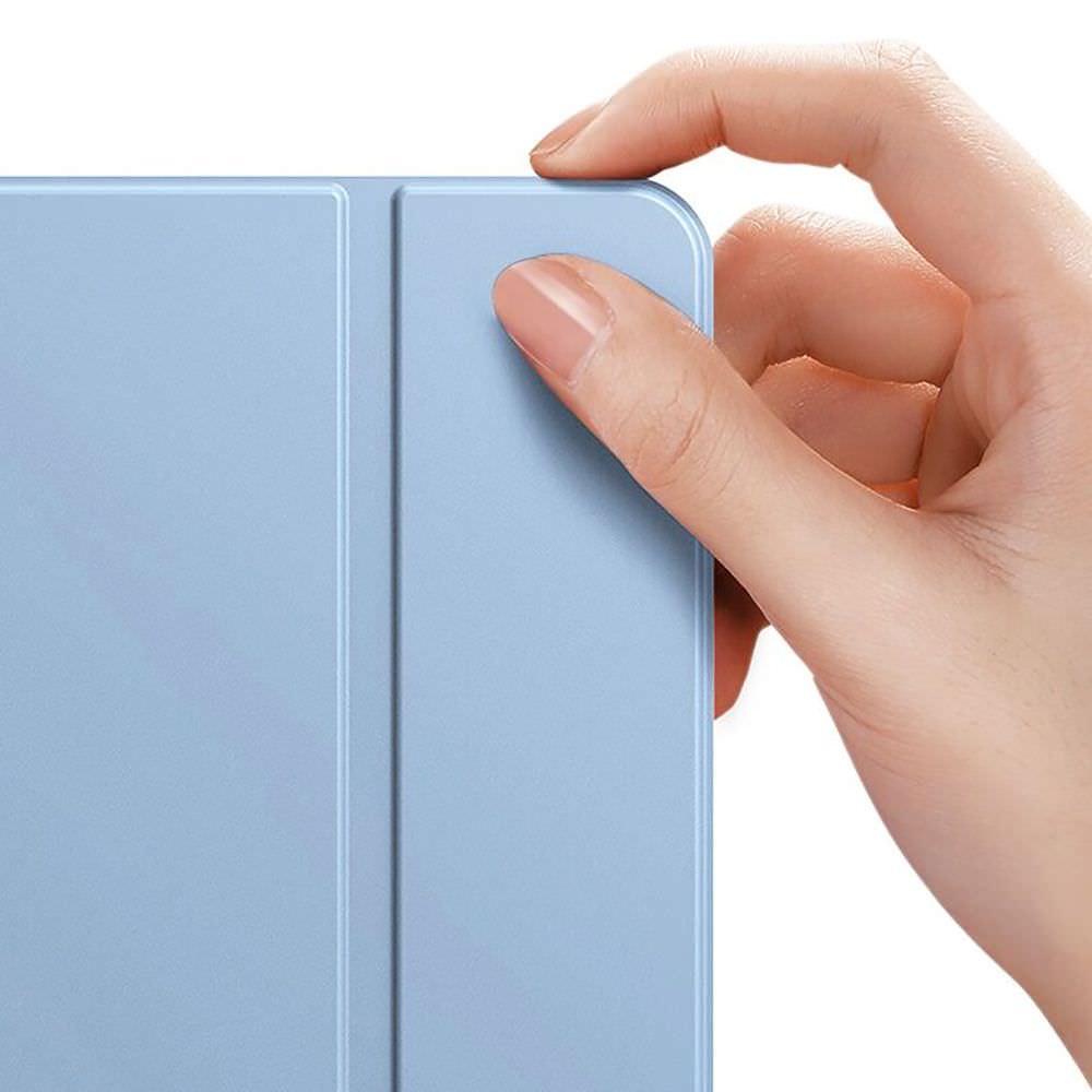 Dėklas knygutė iPad 11 - 2025 11