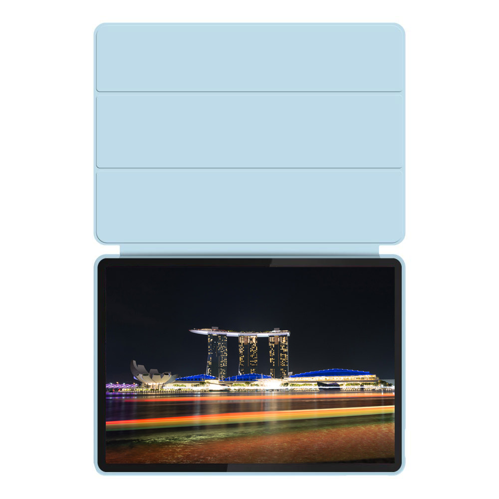 Dėklas knygutė iPad 11 - 2025 11