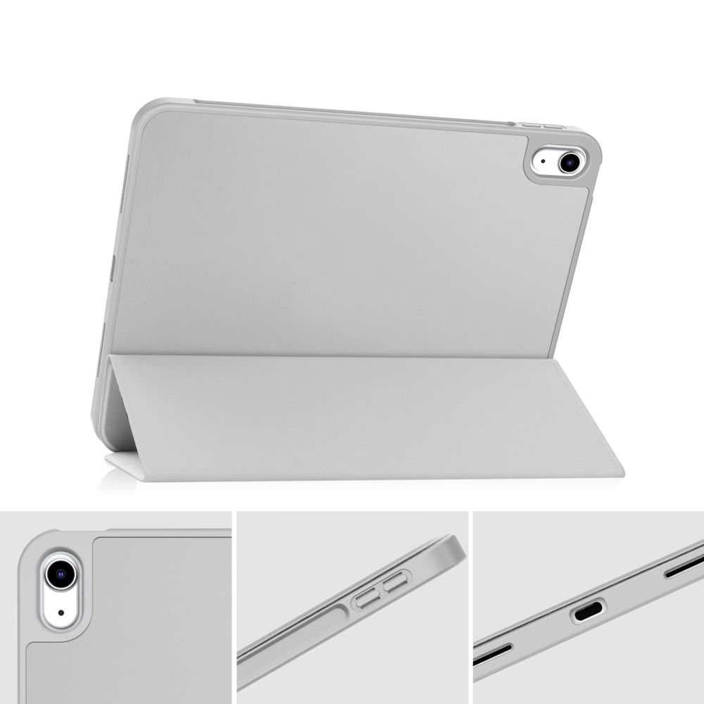 Dėklas knygutė iPad 11 - 2025 11