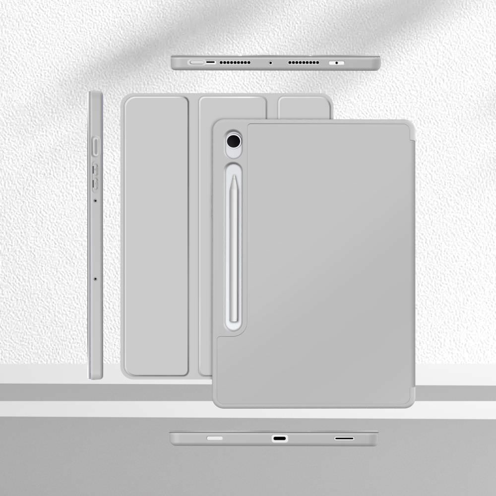 Dėklas knygutė iPad 11 - 2025 11