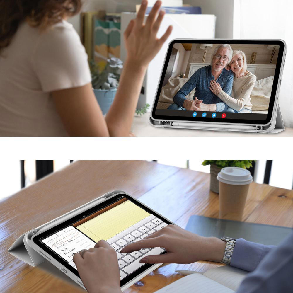 Dėklas knygutė iPad 11 - 2025 11
