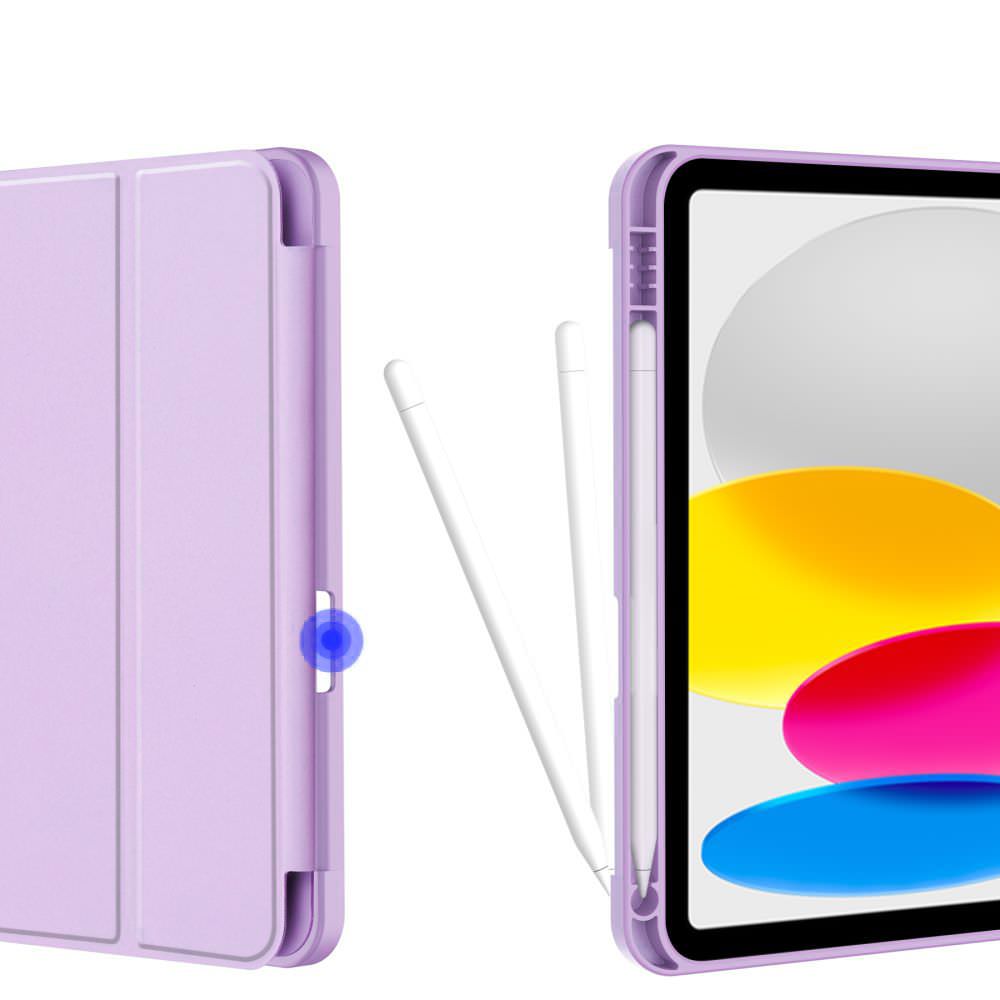 Dėklas knygutė iPad 11 - 2025 11