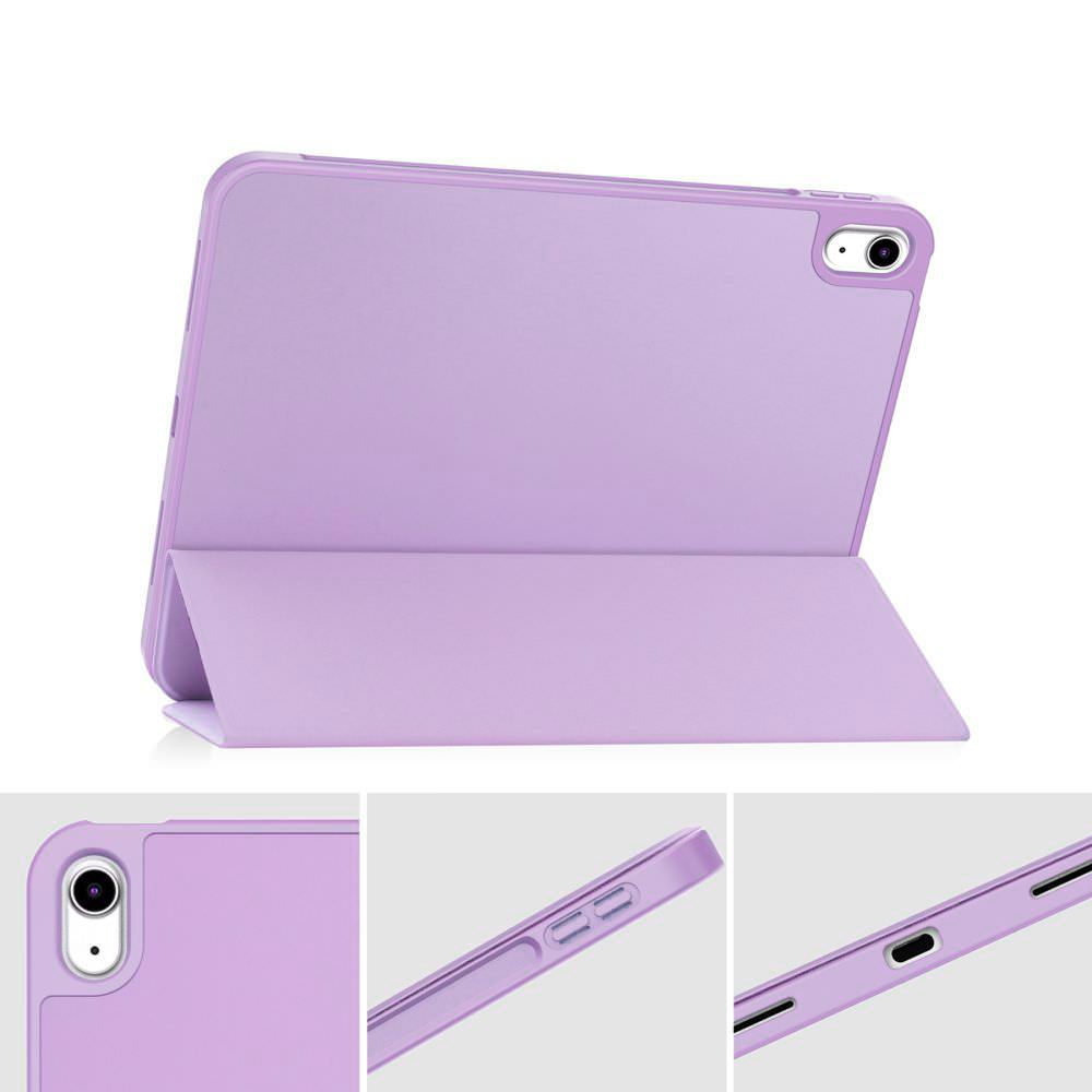Dėklas knygutė iPad 11 - 2025 11