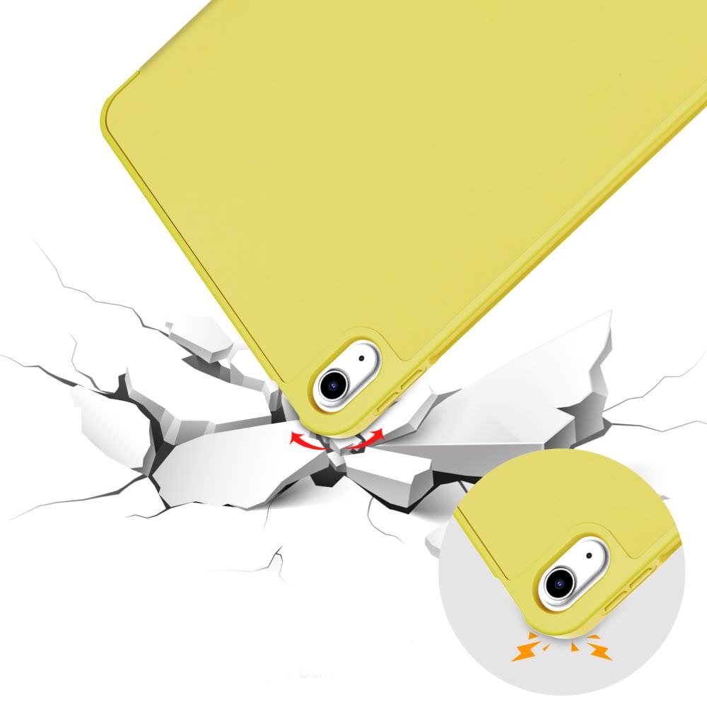 Dėklas knygutė iPad 11 - 2025 11