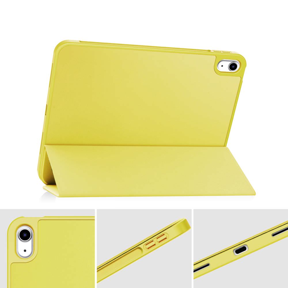 Dėklas knygutė iPad 11 - 2025 11