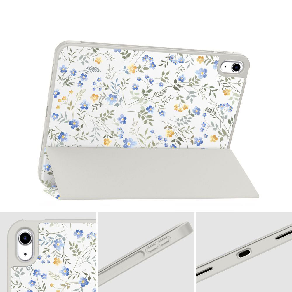 Dėklas knygutė iPad 11 - 2025 11