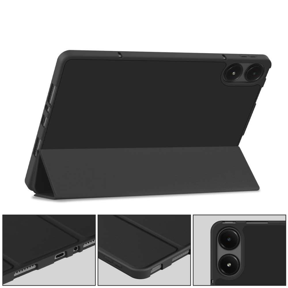 Dėklas knygutė iPad 11 - 2025 11