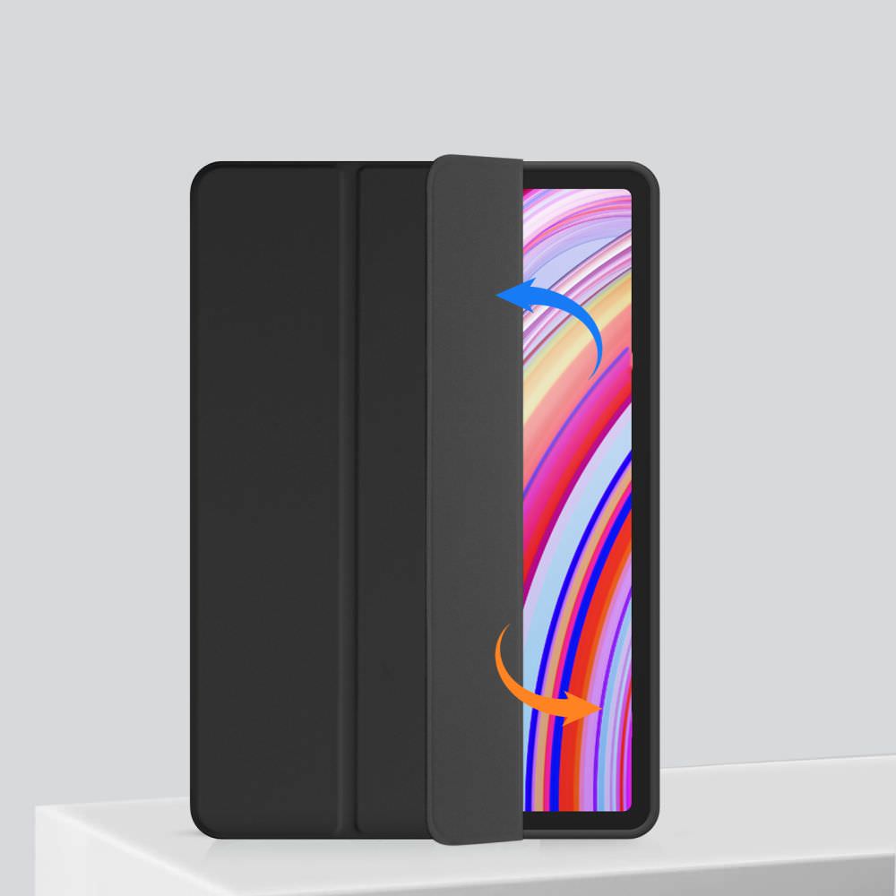 Dėklas knygutė iPad 11 - 2025 11