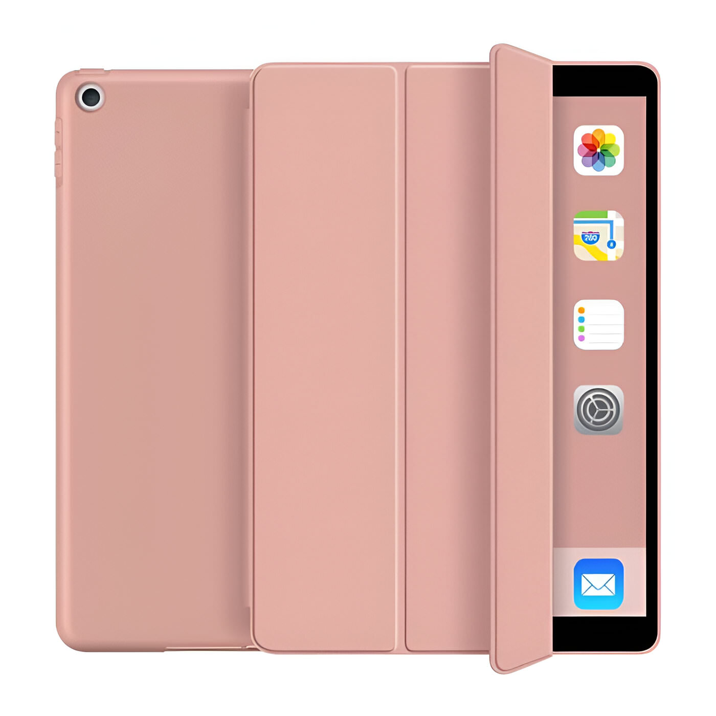 Dėklas knygutė iPad 11 - 2025 11