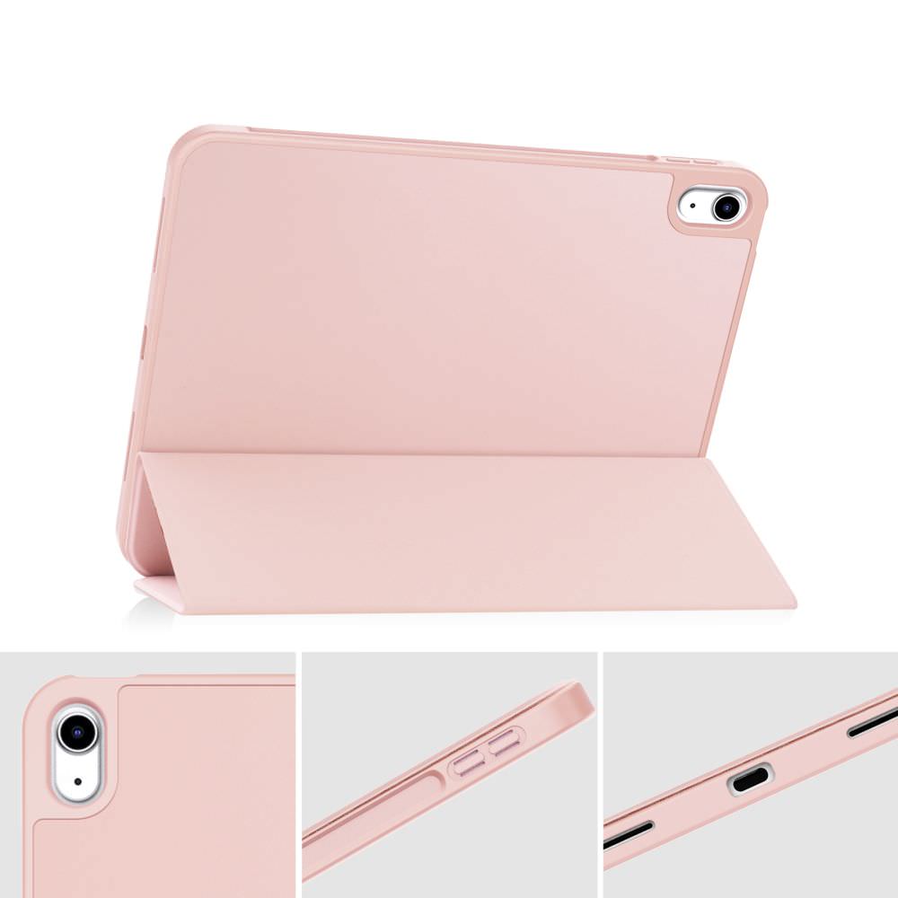 Dėklas knygutė iPad Air 8, Air 7, Air 6 - 2026-2025-2024, 11