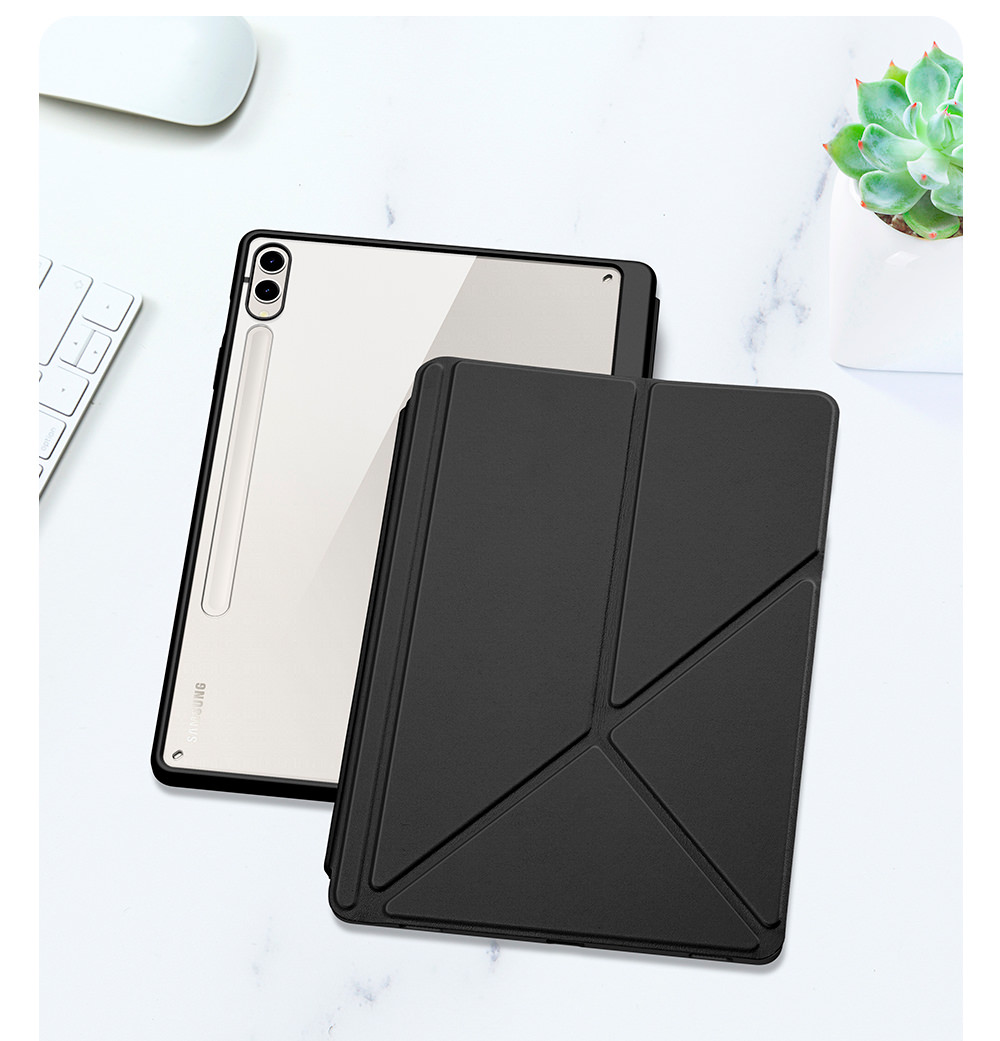 Dėklas knygutė iPad Pro 11 - 2025, 11