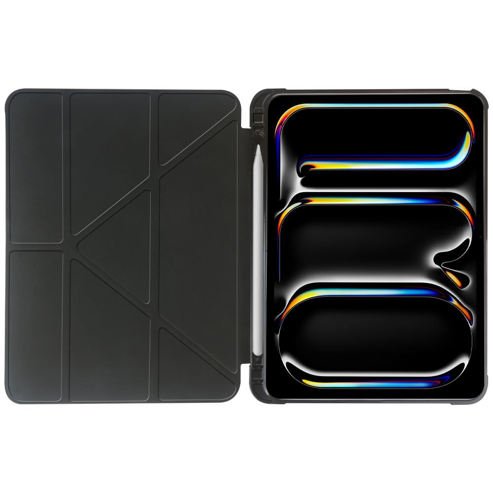 Dėklas knygutė iPad Pro 11 - 2025, 11