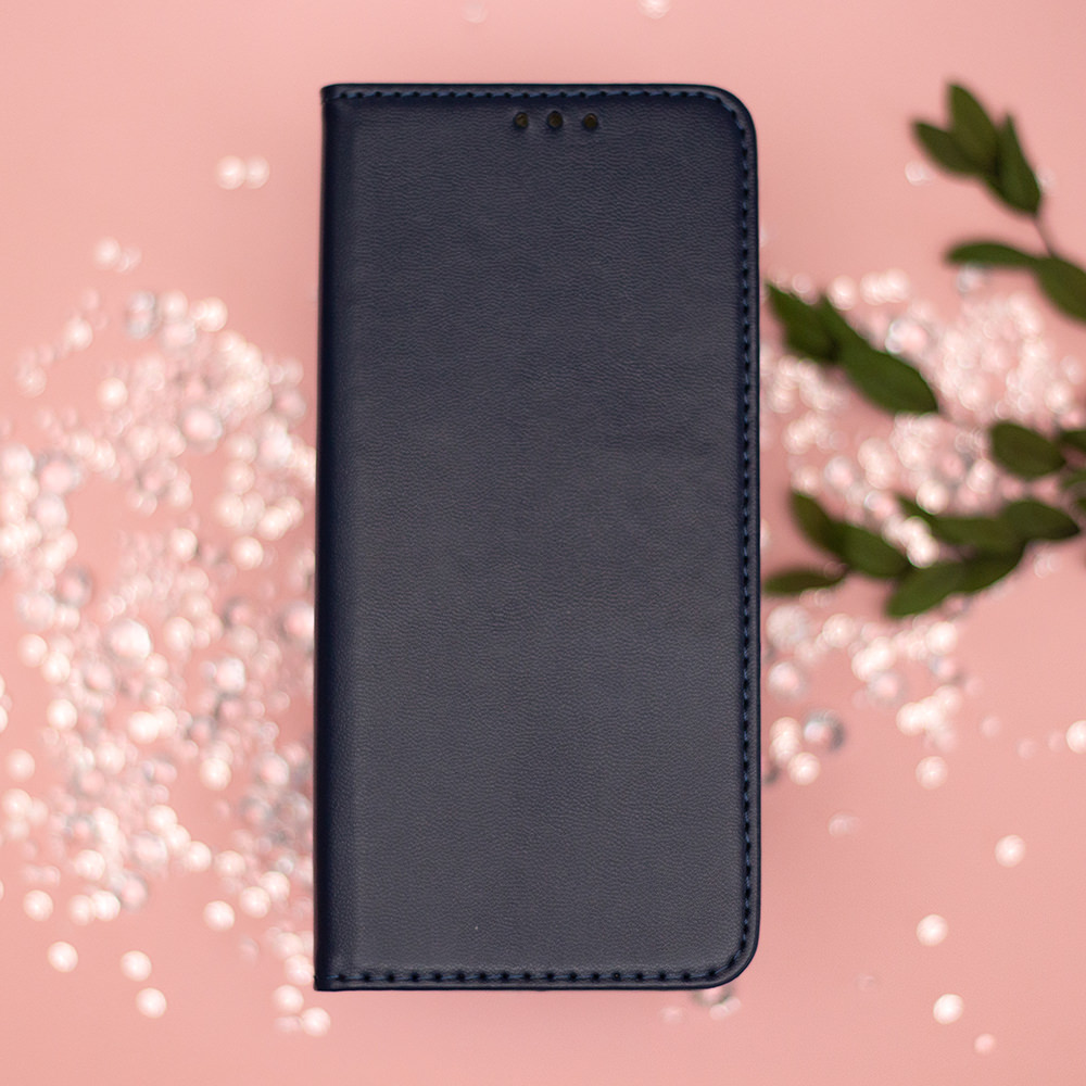 Dėklas knygutė iPhone 18 Pro Max // iPhone 17 Pro Max - Juodas aprašymas - Prekės nuotrauka