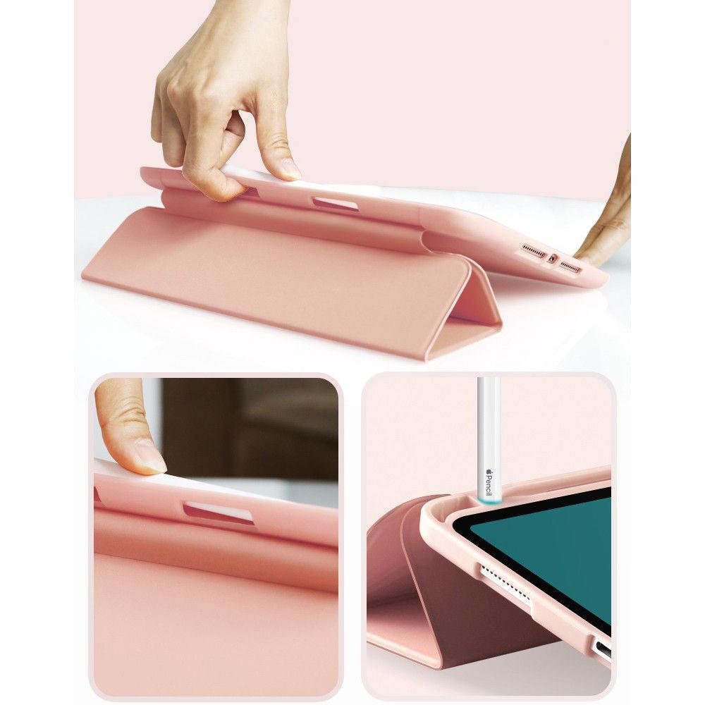 Dėklas knygutė Lenovo Idea Tab Plus, 12.1