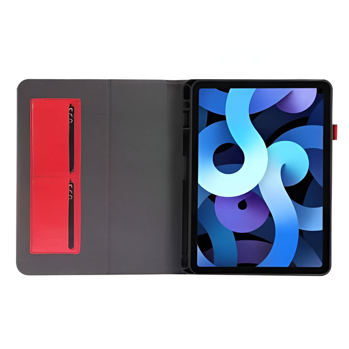 Dėklas knygutė Lenovo Tab M10 5G, 10.6