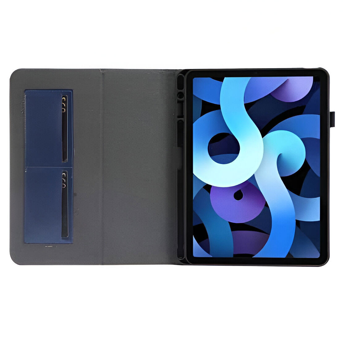 Dėklas knygutė Lenovo Tab M10 5G, 10.6