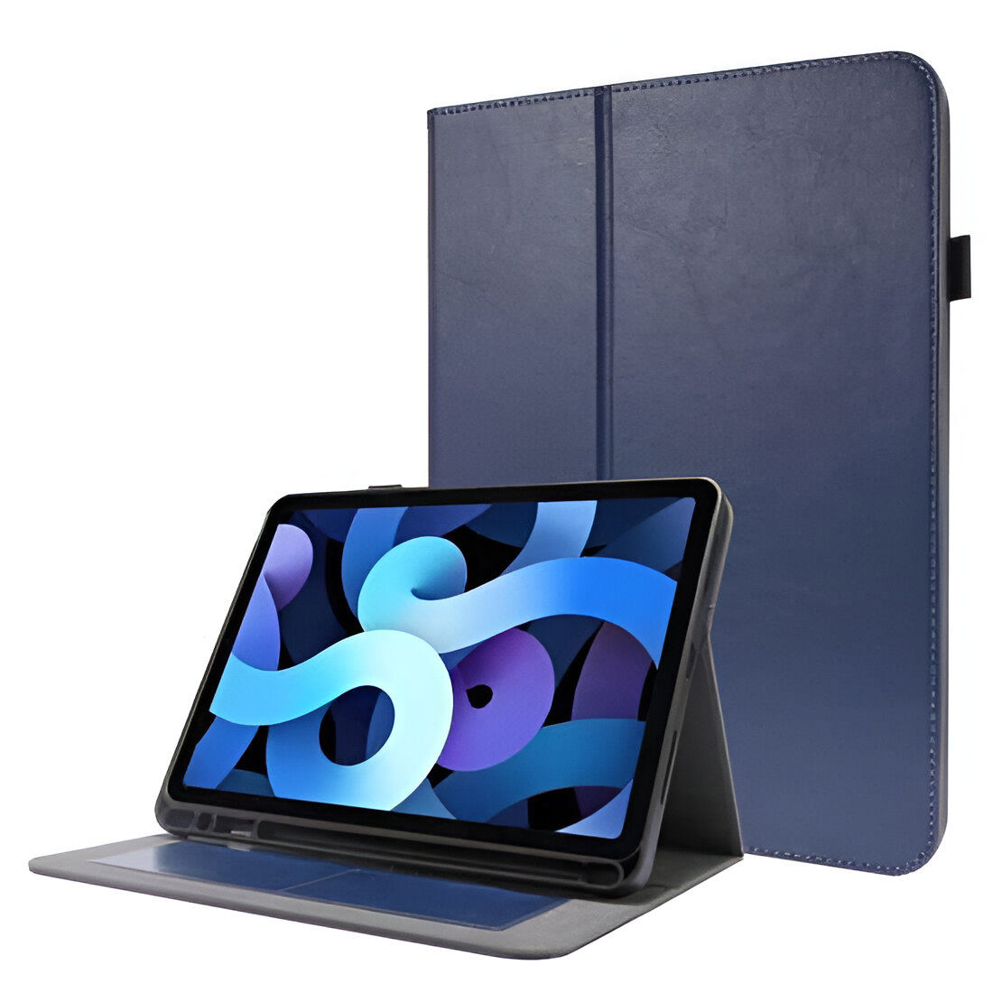 Dėklas knygutė Lenovo Tab M10 5G, 10.6
