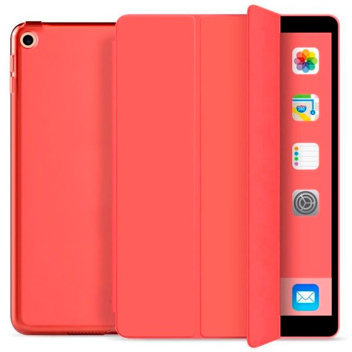 Dėklas knygutė Lenovo Tab M10 FHD Plus, 10.3