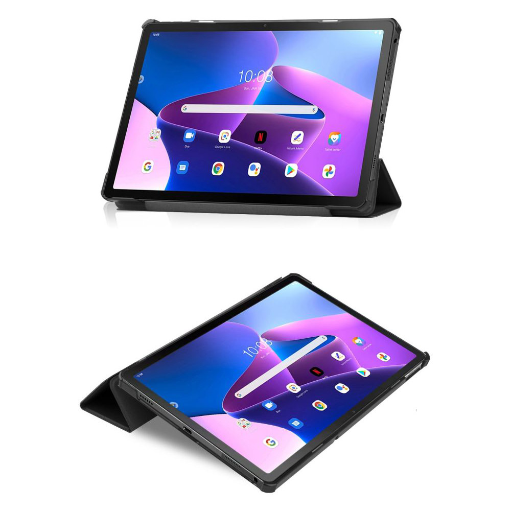 Dėklas knygutė Lenovo Tab One, 8.7