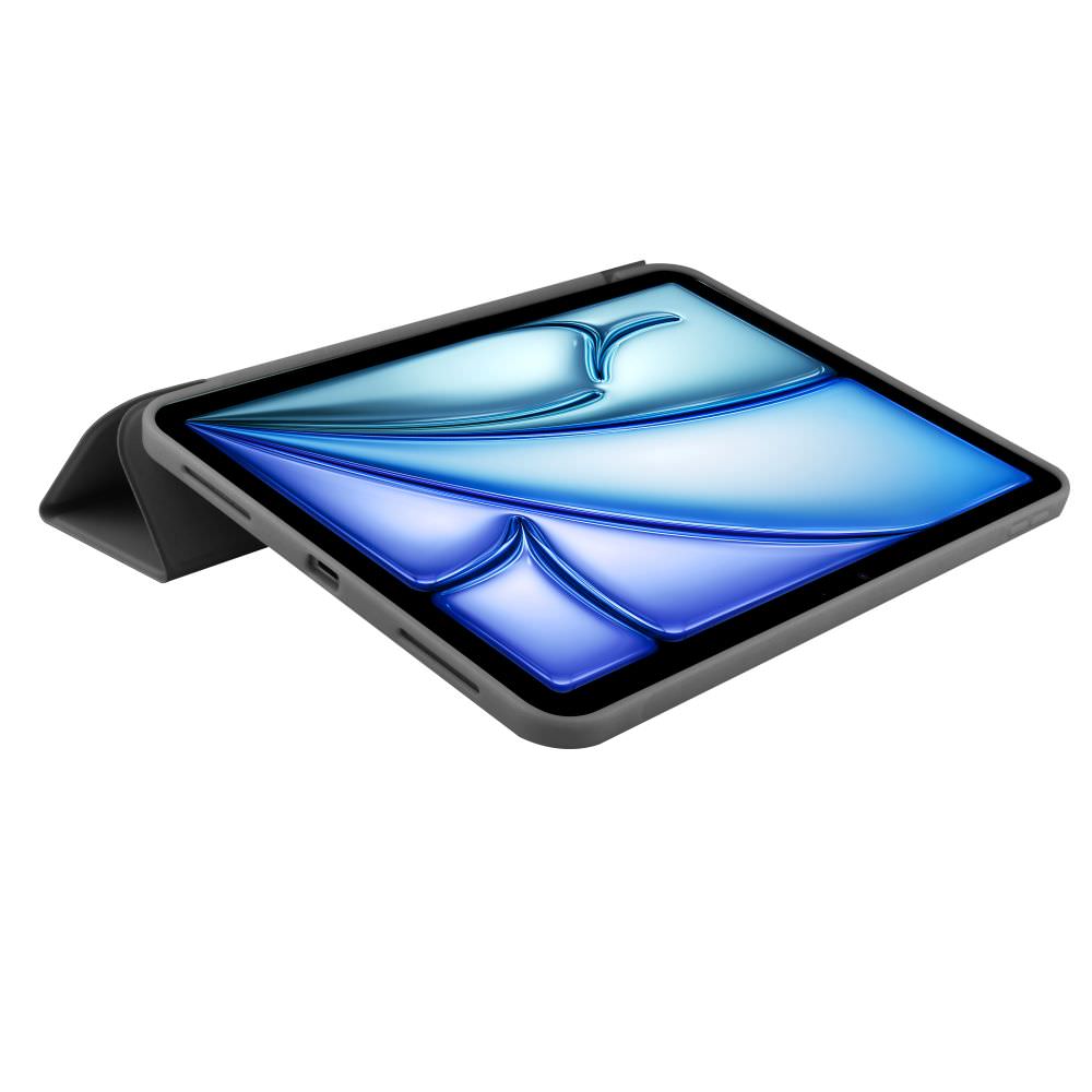Dėklas knygutė skirtas iPad 11 - 2025 11