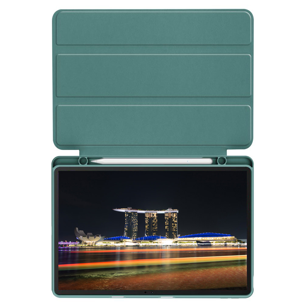 Dėklas knygutė skirtas iPad 11 - 2025 11