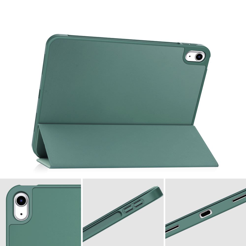 Dėklas knygutė skirtas iPad 11 - 2025 11