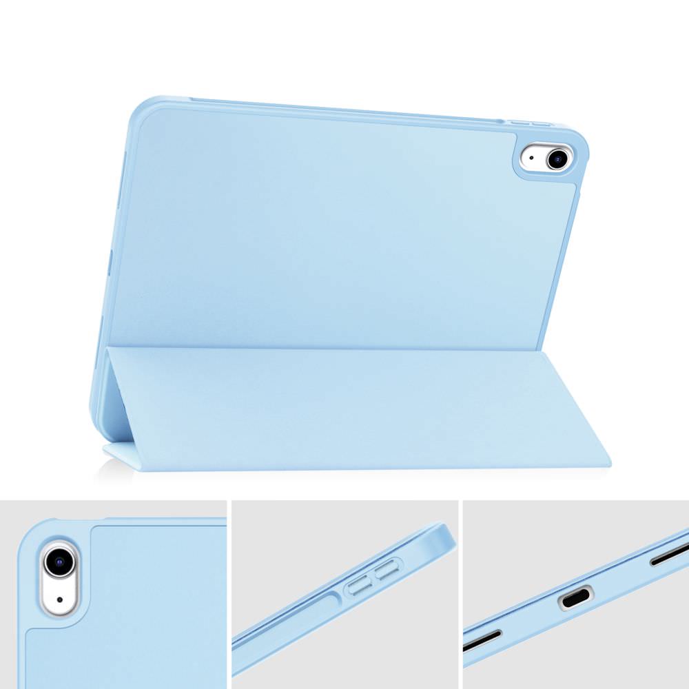 Dėklas knygutė skirtas iPad 11 - 2025 11