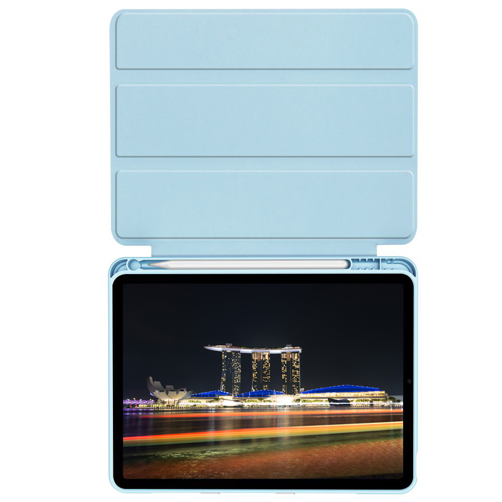 Dėklas knygutė skirtas iPad 11 - 2025 11