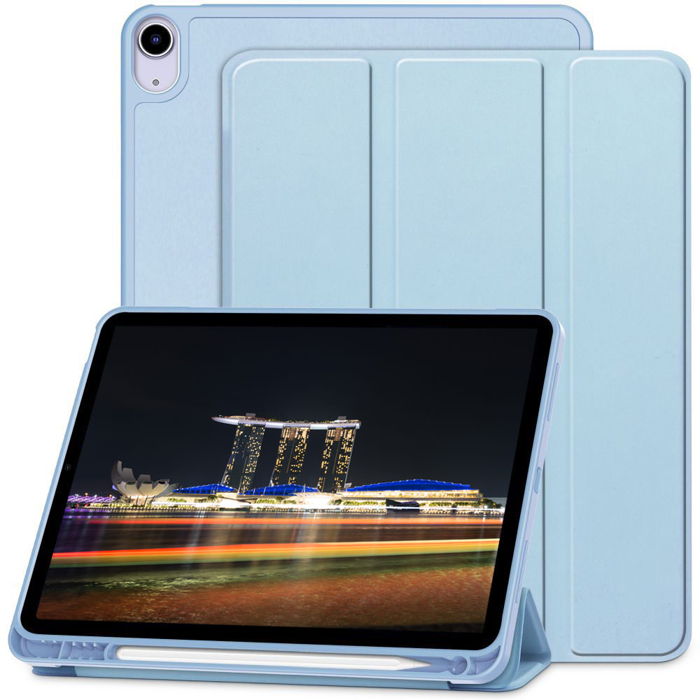 Dėklas knygutė skirtas iPad 11 - 2025 11
