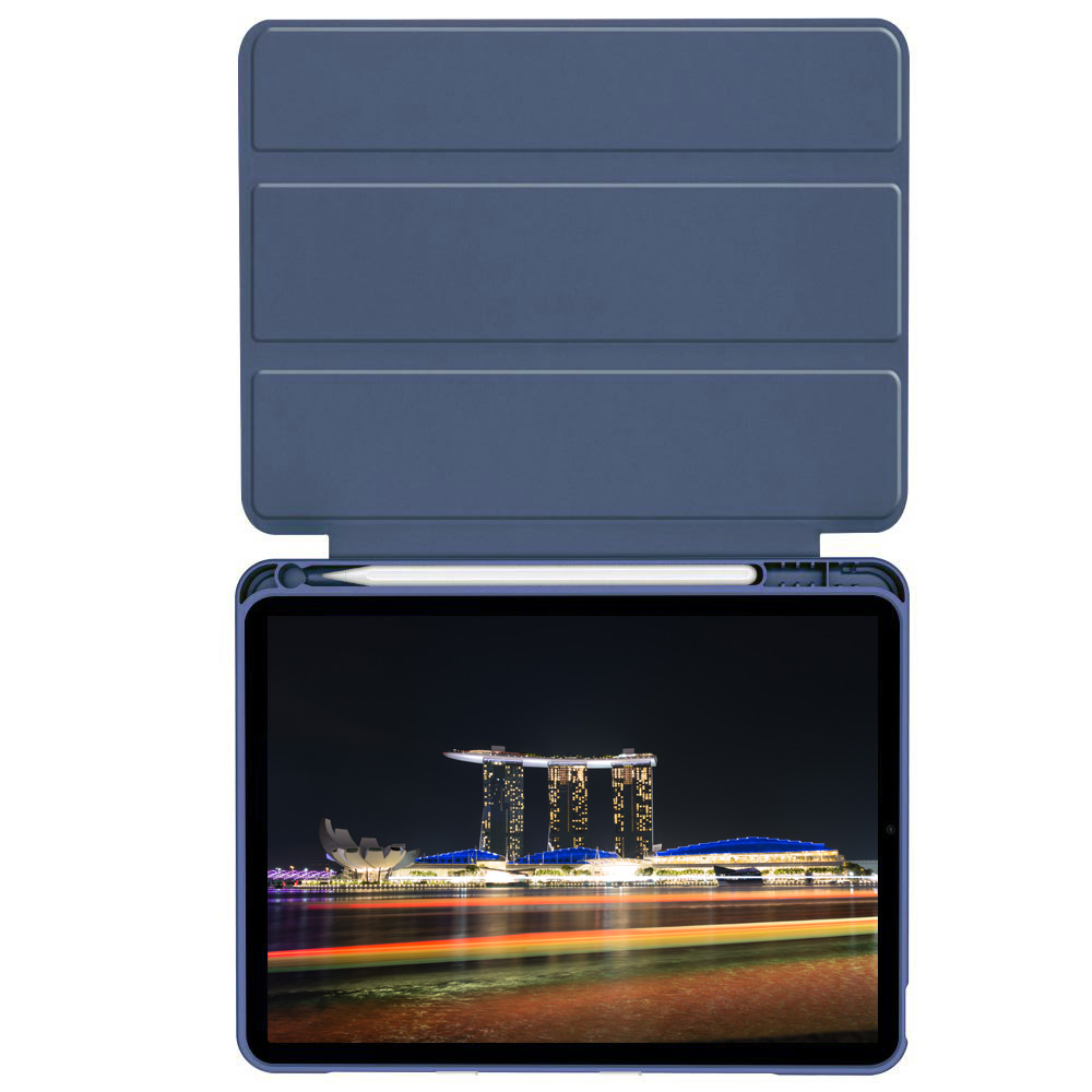 Dėklas knygutė skirtas iPad 11 - 2025 11