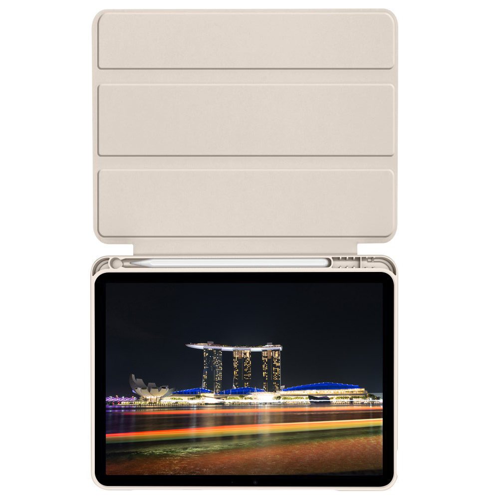 Dėklas knygutė skirtas iPad 11 - 2025 11