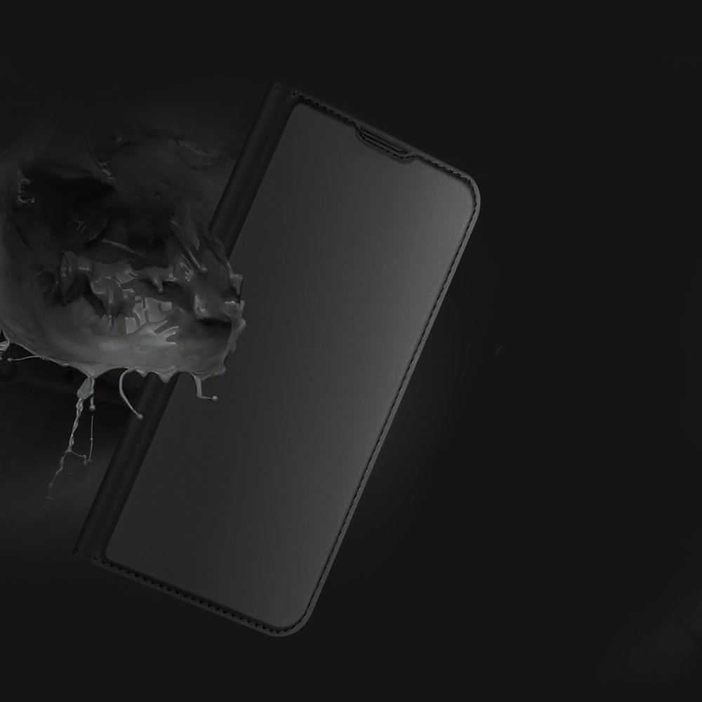 Dėklas knygutė Sony Xperia 1 IV - Juodas aprašymas - Prekės nuotrauka