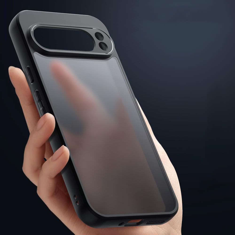 Dėklas OnePlus Nord 5 - Juodas aprašymas - Prekės nuotrauka