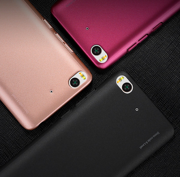 Dėklas skirtas Huawei P20 Lite - Juodas aprašymas - Prekės nuotrauka