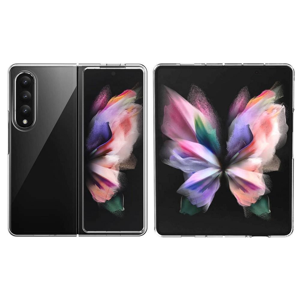 Dėklas skirtas iPhone Duo - Skaidrus aprašymas - Prekės nuotrauka