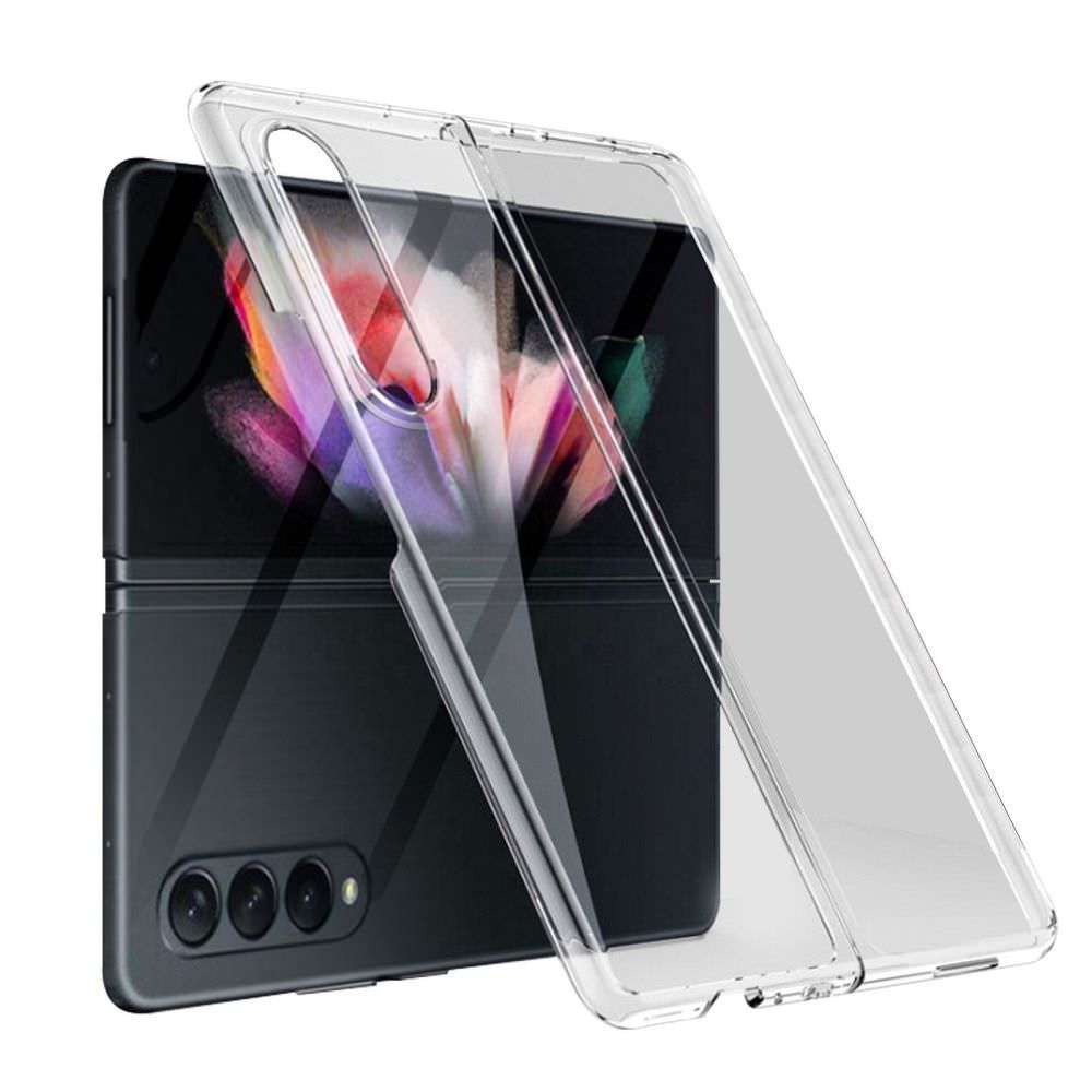 Dėklas skirtas iPhone Duo - Skaidrus aprašymas - Prekės nuotrauka