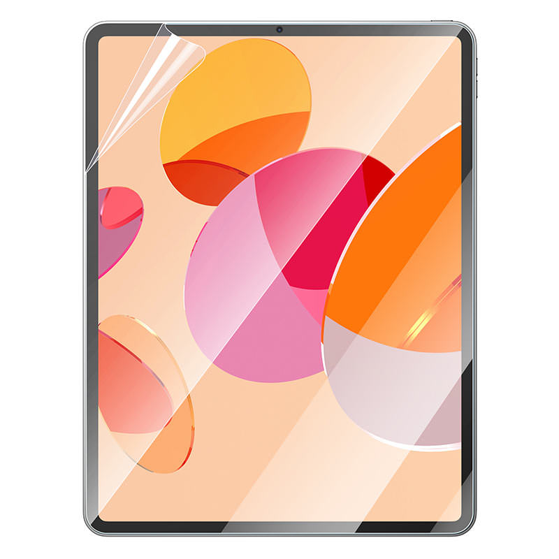 HIDROGELIS Plėvelės apsauga iPad Air 8 - 2026, 11