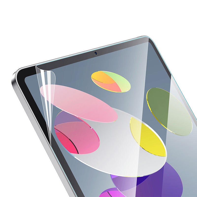 HIDROGELIS Plėvelės apsauga iPad Mini 6, 8.3