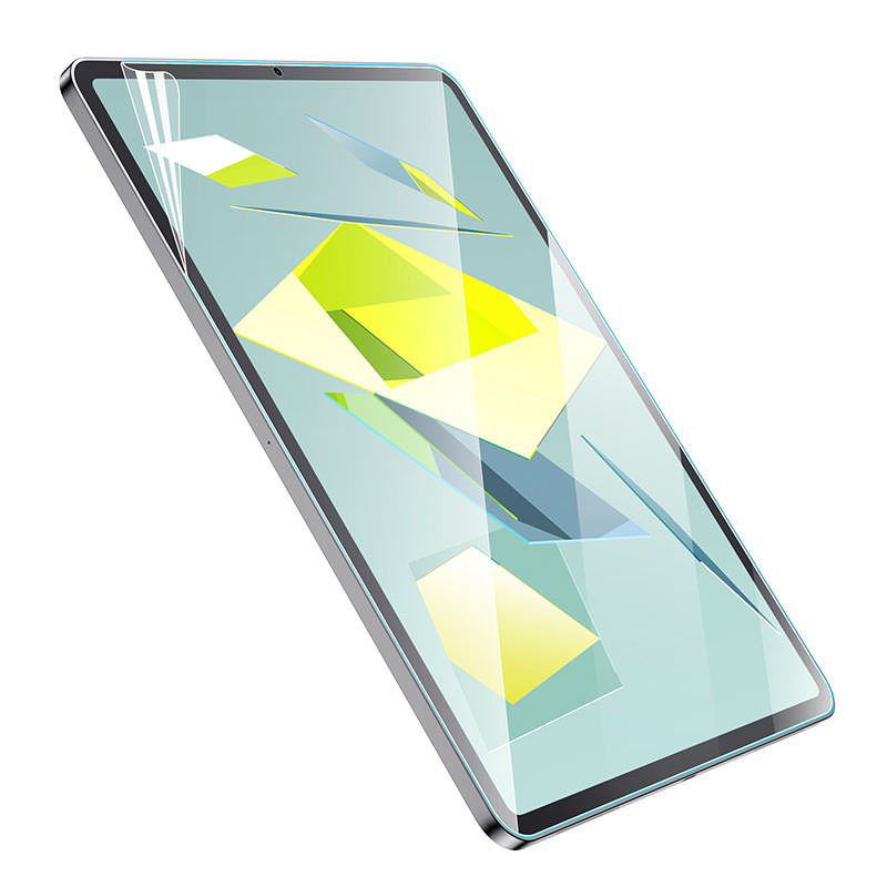 HIDROGELIS Plėvelės apsauga Lenovo Idea Tab, 11