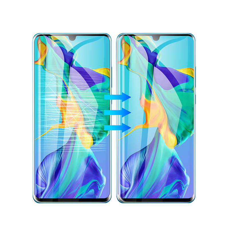 HIDROGELIS Plėvelės apsauga - Motorola Edge 50 Ultra aprašymas - Prekės nuotrauka