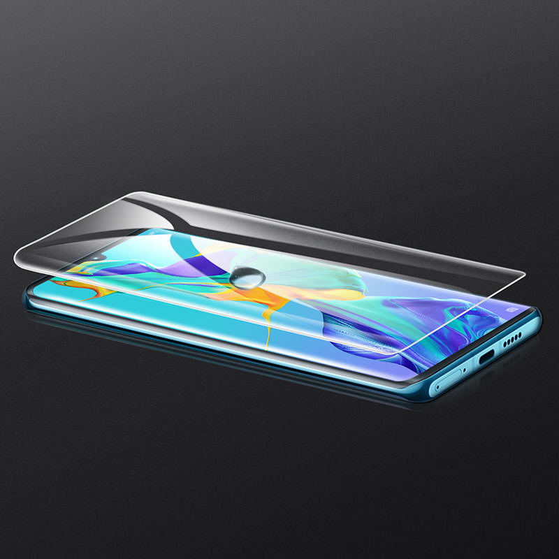 HIDROGELIS Plėvelės apsauga - OnePlus Nord CE aprašymas - Prekės nuotrauka