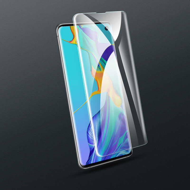 HIDROGELIS Plėvelės apsauga - ZTE nubia Focus 2 Ultra aprašymas - Prekės nuotrauka