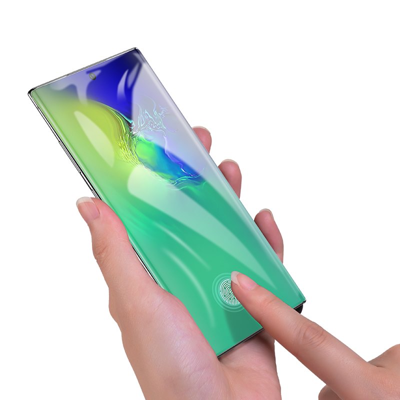 HIDROGELIS Plėvelės apsauga - ZTE nubia Focus 2 Ultra aprašymas - Prekės nuotrauka
