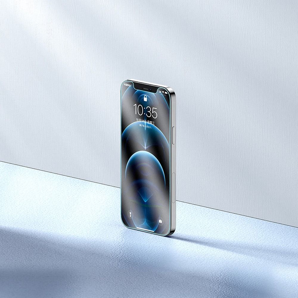 MATINĖ HIDROGELIS Plėvelės apsauga - OnePlus Nord CE 4 Lite aprašymas - Prekės nuotrauka