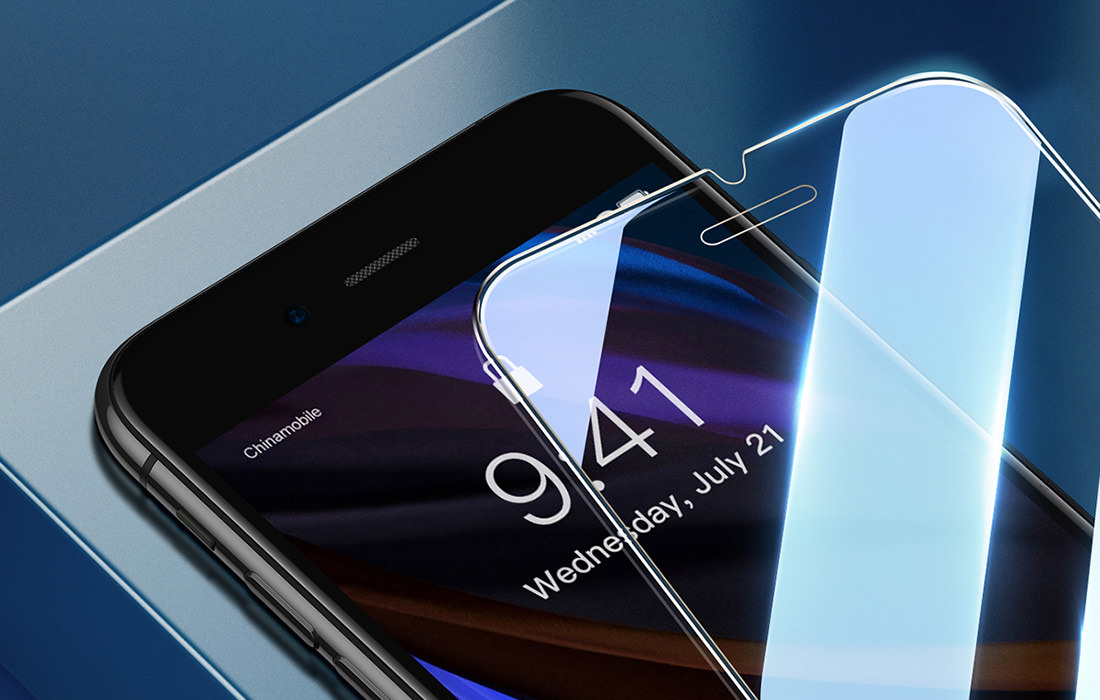 Premium Apsauginis stiklas Honor 600 Pro aprašymas - Prekės nuotrauka