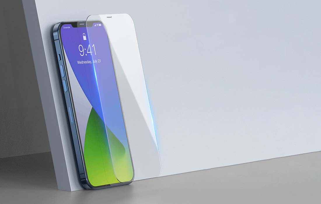 Premium Apsauginis stiklas Honor 600 Pro aprašymas - Prekės nuotrauka