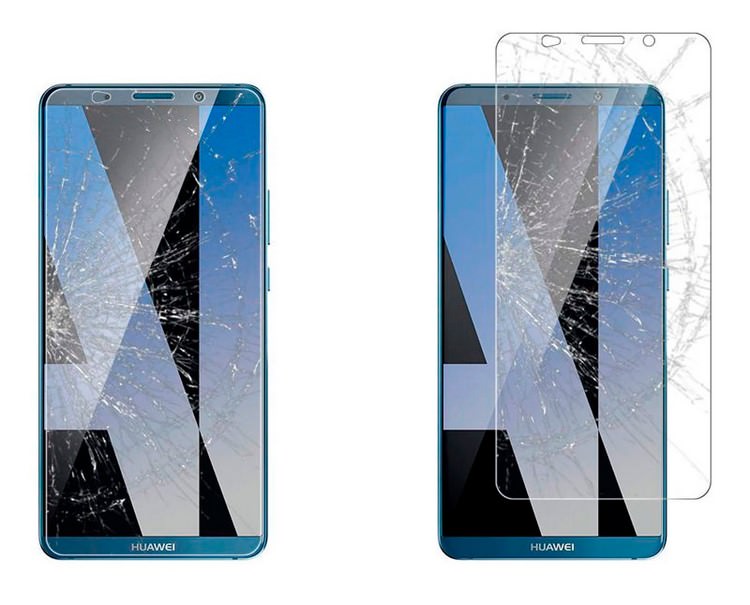 Premium Apsauginis stiklas Honor 600 Pro aprašymas - Prekės nuotrauka