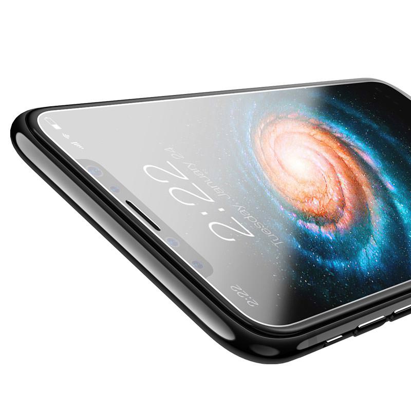 Premium Apsauginis stiklas Honor 600 Pro aprašymas - Prekės nuotrauka