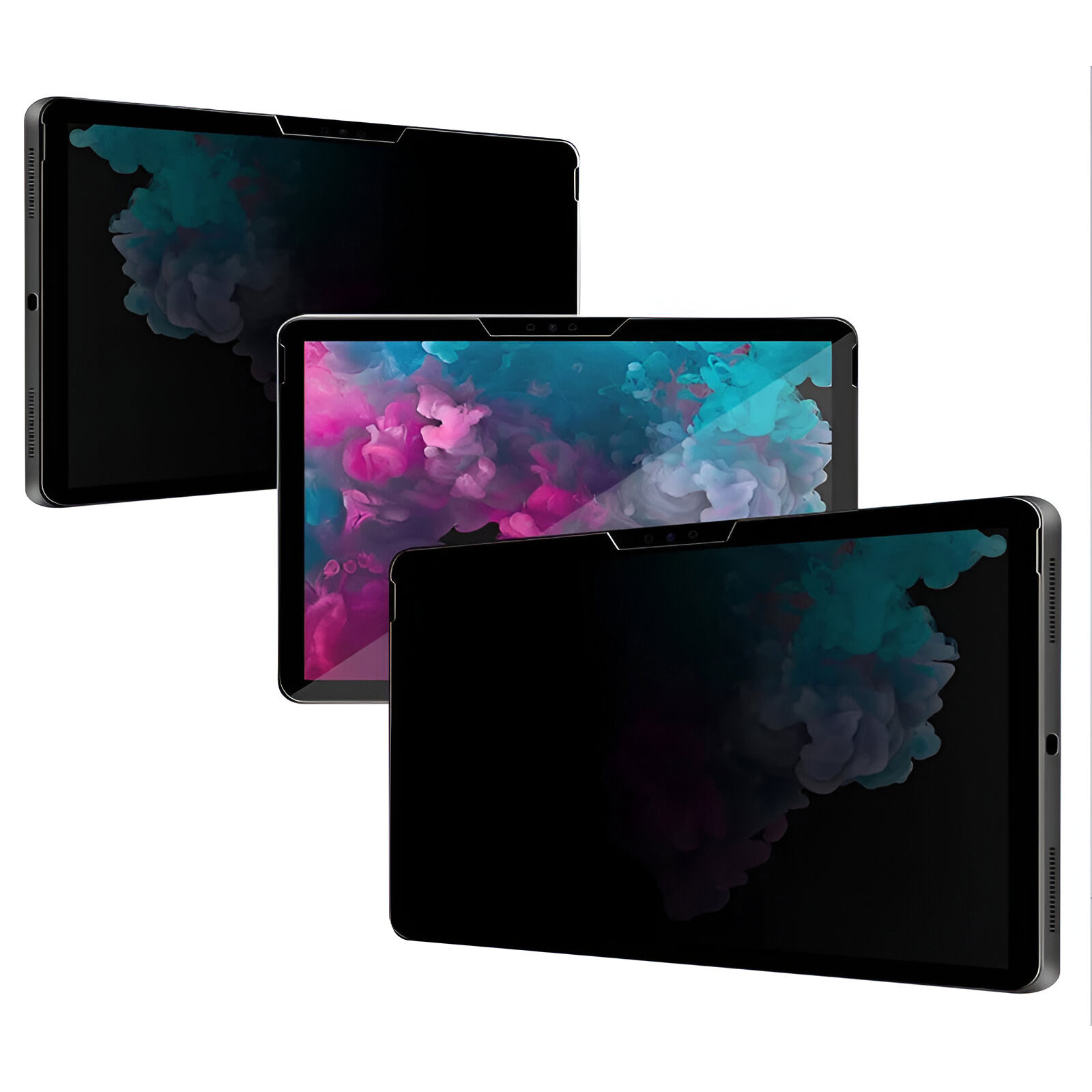 PRIVATUMAS Apsauginis stiklas skirtas iPad 11 - 2025 11